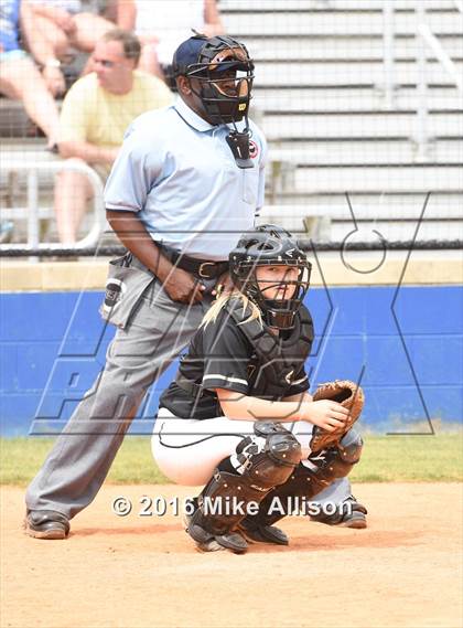 Thumbnail 2 in Sale Creek vs Lookout Valley photogallery.