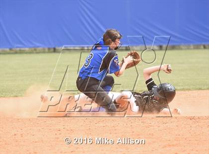 Thumbnail 1 in Sale Creek vs Lookout Valley photogallery.