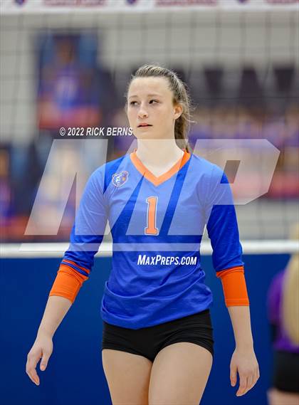Thumbnail 1 in Grand Oaks vs Willis photogallery.