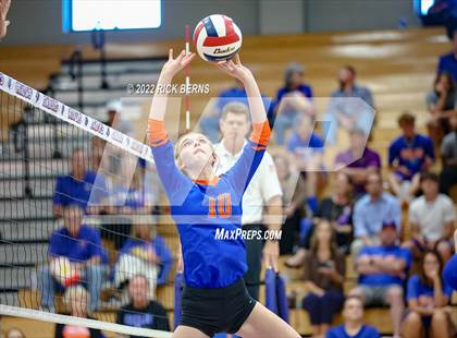 Thumbnail 1 in Grand Oaks vs Willis photogallery.