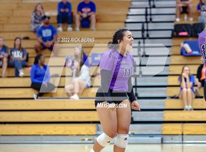 Thumbnail 1 in Grand Oaks vs Willis photogallery.
