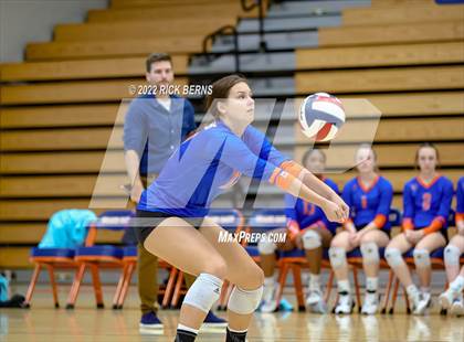 Thumbnail 1 in Grand Oaks vs Willis photogallery.