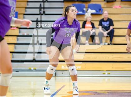 Thumbnail 3 in Grand Oaks vs Willis photogallery.