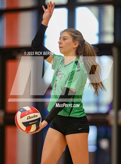 Thumbnail 1 in Grand Oaks vs Willis photogallery.