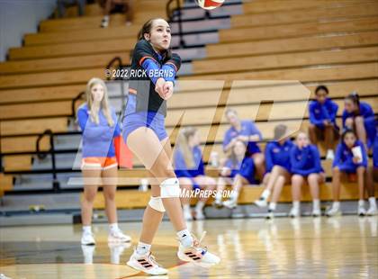 Thumbnail 3 in Grand Oaks vs Willis photogallery.