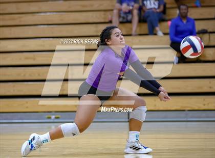 Thumbnail 3 in Grand Oaks vs Willis photogallery.