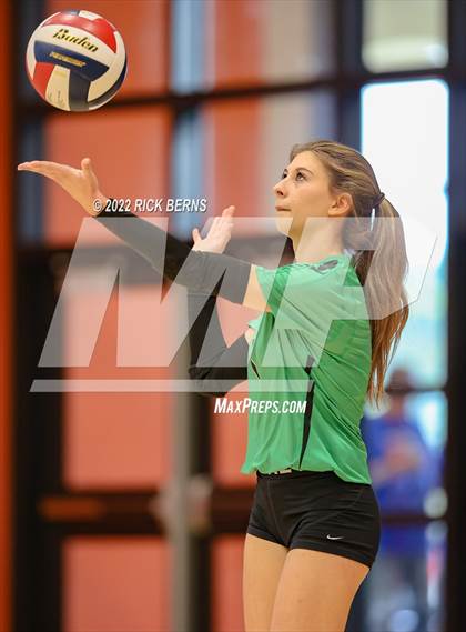 Thumbnail 2 in Grand Oaks vs Willis photogallery.