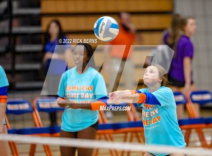 Thumbnail 2 in Grand Oaks vs Willis photogallery.