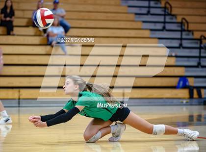 Thumbnail 1 in Grand Oaks vs Willis photogallery.