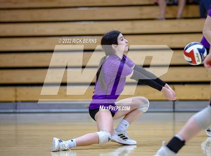 Thumbnail 3 in Grand Oaks vs Willis photogallery.