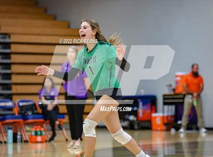 Thumbnail 2 in Grand Oaks vs Willis photogallery.