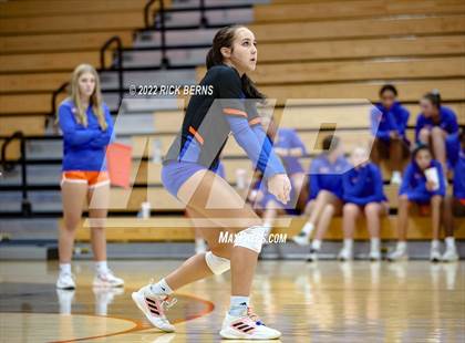 Thumbnail 2 in Grand Oaks vs Willis photogallery.