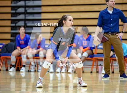 Thumbnail 2 in Grand Oaks vs Willis photogallery.