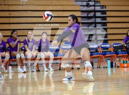 Thumbnail 2 in Grand Oaks vs Willis photogallery.