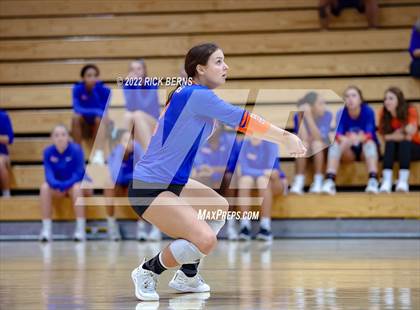 Thumbnail 3 in Grand Oaks vs Willis photogallery.