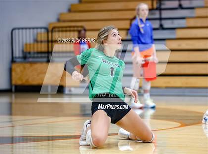Thumbnail 2 in Grand Oaks vs Willis photogallery.