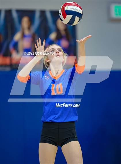 Thumbnail 1 in Grand Oaks vs Willis photogallery.