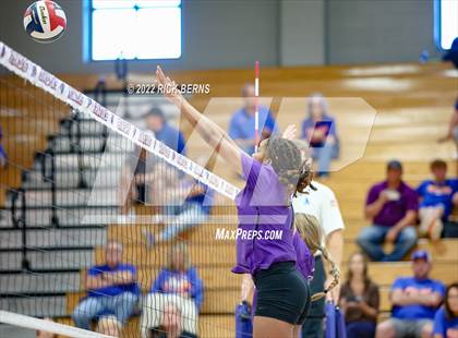 Thumbnail 3 in Grand Oaks vs Willis photogallery.