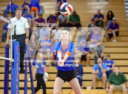 Thumbnail 3 in Grand Oaks vs Willis photogallery.