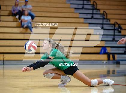 Thumbnail 3 in Grand Oaks vs Willis photogallery.