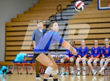 Thumbnail 2 in Grand Oaks vs Willis photogallery.