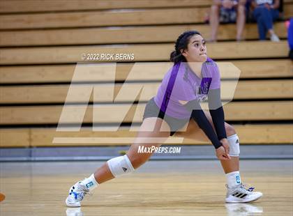 Thumbnail 2 in Grand Oaks vs Willis photogallery.
