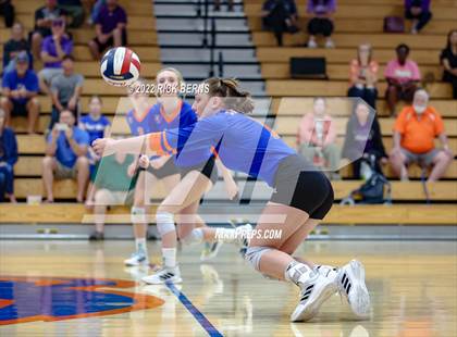 Thumbnail 2 in Grand Oaks vs Willis photogallery.