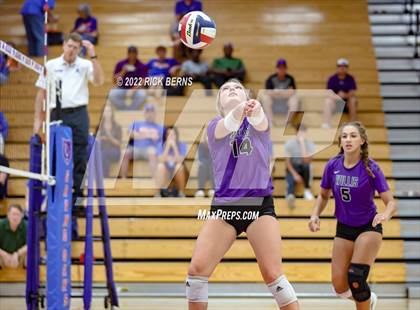 Thumbnail 3 in Grand Oaks vs Willis photogallery.