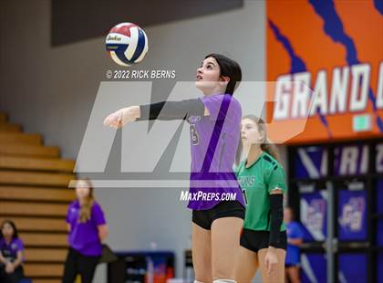 Thumbnail 1 in Grand Oaks vs Willis photogallery.