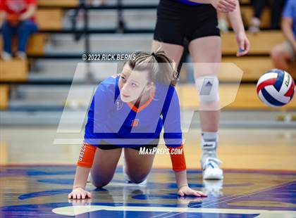 Thumbnail 1 in Grand Oaks vs Willis photogallery.