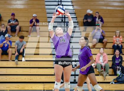 Thumbnail 3 in Grand Oaks vs Willis photogallery.