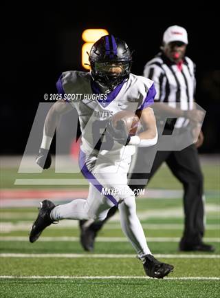 Cane Ridge @ McGavock