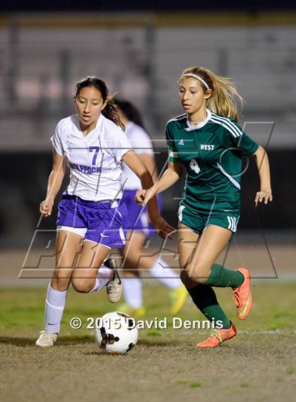 Thumbnail 1 in West @ Ridgeview photogallery.