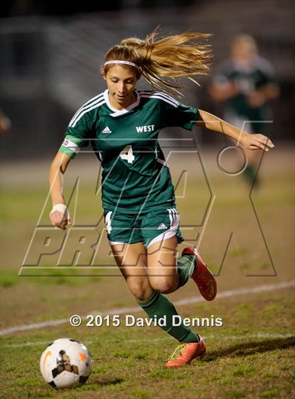 Thumbnail 1 in West @ Ridgeview photogallery.