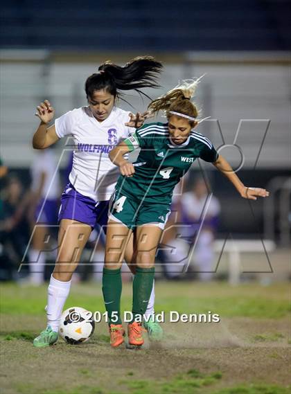 Thumbnail 2 in West @ Ridgeview photogallery.