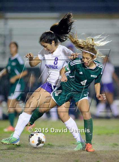 Thumbnail 3 in West @ Ridgeview photogallery.