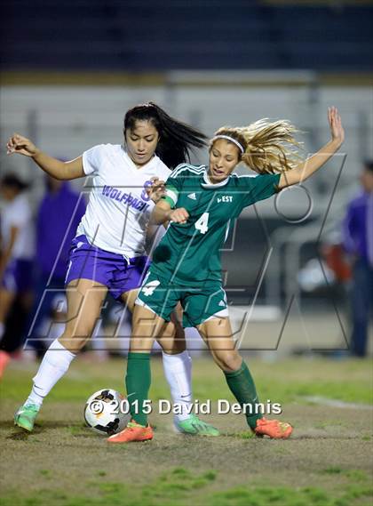 Thumbnail 1 in West @ Ridgeview photogallery.
