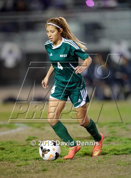 Thumbnail 2 in West @ Ridgeview photogallery.