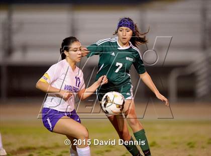 Thumbnail 1 in West @ Ridgeview photogallery.