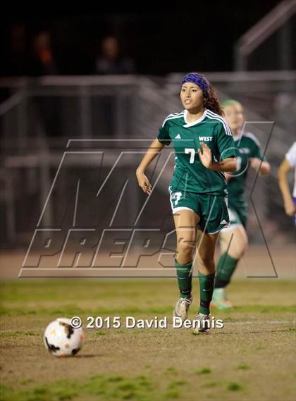 Thumbnail 1 in West @ Ridgeview photogallery.