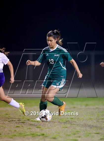 Thumbnail 2 in West @ Ridgeview photogallery.