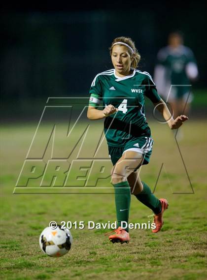 Thumbnail 2 in West @ Ridgeview photogallery.