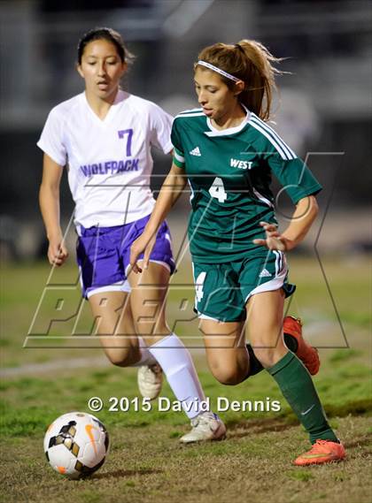 Thumbnail 3 in West @ Ridgeview photogallery.