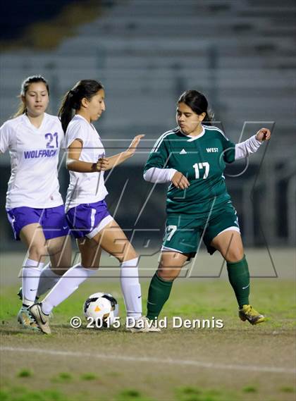 Thumbnail 1 in West @ Ridgeview photogallery.