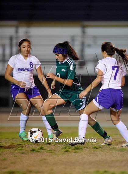 Thumbnail 3 in West @ Ridgeview photogallery.
