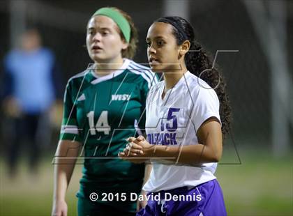 Thumbnail 1 in West @ Ridgeview photogallery.