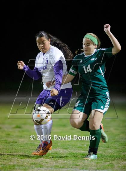Thumbnail 3 in West @ Ridgeview photogallery.