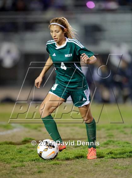 Thumbnail 1 in West @ Ridgeview photogallery.