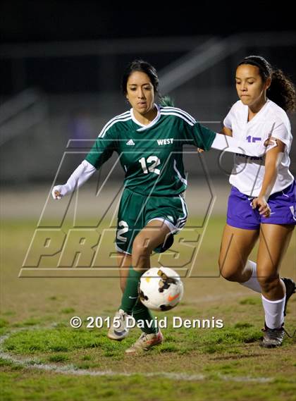 Thumbnail 3 in West @ Ridgeview photogallery.