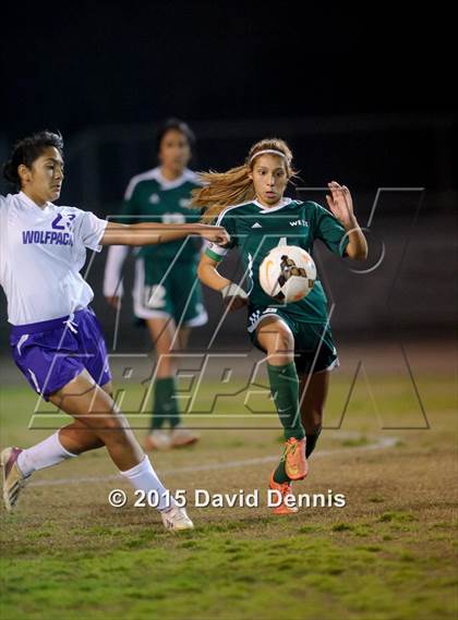 Thumbnail 1 in West @ Ridgeview photogallery.